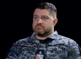 Россия выводила корабли из Новороссийска — ВМС