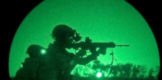 Генштаб: Почти половина всех боев происходит на Покровском направлении