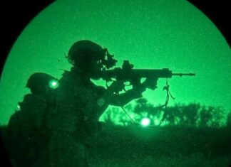 Генштаб: Почти половина всех боев происходит на Покровском направлении