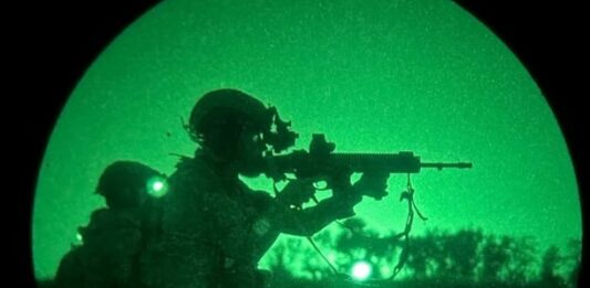 Генштаб: Почти половина всех боев происходит на Покровском направлении