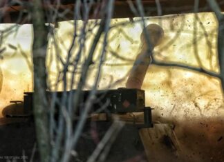 ВСУ отразили более 100 атак за день — Генштаб