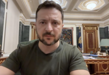 Президент оценил использование БПЛА для защиты городов