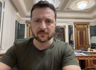 Президент оценил использование БПЛА для защиты городов