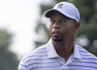 Известный спортсмен подтвердил свои отношения с родственницей Дональда Трампа