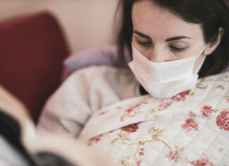 Названо основное оружие нашего организма против вирусов