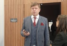 Дмитрий Губерниев столкнулся с буллингом из-за роста