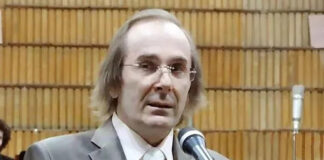 Певец Юлиан озвучил предсмертное желание Юрия Мартынова