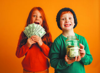 Школьница отдала мошенникам 7 млн рублей, якобы спасая родителей от тюрьмы