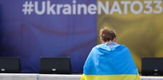 В МИД назвали темы заседания Совета Украина-НАТО