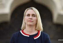 Посол США скандально прокомментировала удар по Кривому Рогу. Ей ответили