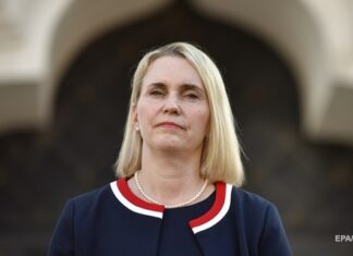 Посол США скандально прокомментировала удар по Кривому Рогу. Ей ответили