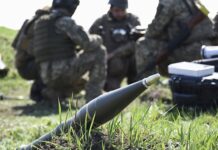 Генштаб выделил 4 самые сложные участка фронта