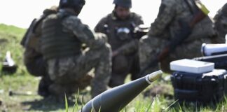 Генштаб выделил 4 самые сложные участка фронта