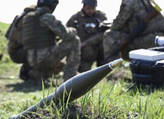 Генштаб выделил 4 самые сложные участка фронта