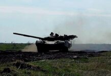 ВСУ отразили десятки штурмов под Покровском