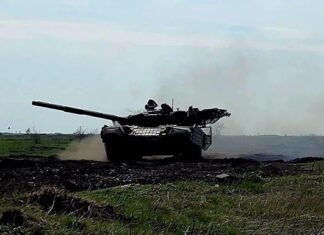 ВСУ отразили десятки штурмов под Покровском