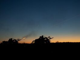 Украина увеличила производство крылатых ракет