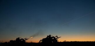 Украина увеличила производство крылатых ракет