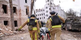 Зеленский рассказал о состоянии раненых в Сумах