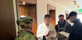 В Киеве топ-чиновник мэрии получил подозрение