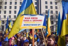 Документ на документ. Ход переговоров о мире