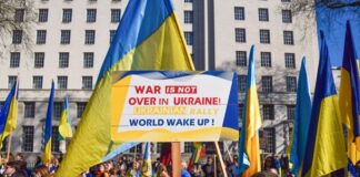 Документ на документ. Ход переговоров о мире