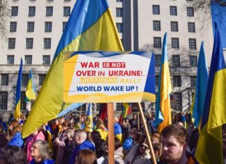 Документ на документ. Ход переговоров о мире