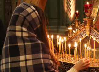 «Праздник наполнен светлой радостью»: что нужно делать на Радоницу 29 апреля