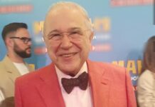 Петросян лишил свою дочь жилья в Москве: не поздравила с днём рождения