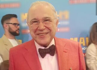 Петросян лишил свою дочь жилья в Москве: не поздравила с днём рождения