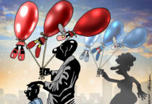 Данные исследования: самая высокая самооценка — у многодетных мам и родителей «40+»