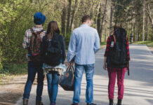 «С таким в ночной дозор ни один муж не пустит!»: родители вспомнили советских дружинников «за отгулы»