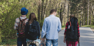 «С таким в ночной дозор ни один муж не пустит!»: родители вспомнили советских дружинников «за отгулы»