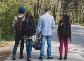 «С таким в ночной дозор ни один муж не пустит!»: родители вспомнили советских дружинников «за отгулы»