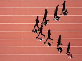 Бегуны на длинные дистанции стали реже умирать от сердечных приступов