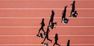 Бегуны на длинные дистанции стали реже умирать от сердечных приступов