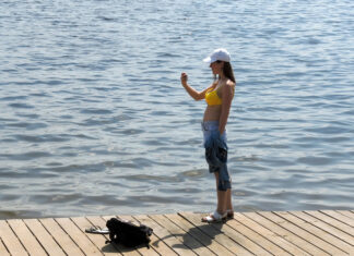 «Дышать грязь не мешает»: стало известно, где и за сколько россияне отдохнут на майские