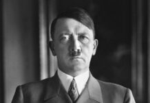 Рассекреченные документы ЦРУ поведали версию «тайного бегства» Гитлера после Второй мировой войны