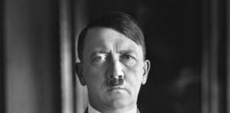 Рассекреченные документы ЦРУ поведали версию «тайного бегства» Гитлера после Второй мировой войны