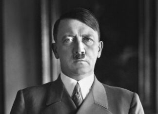 Рассекреченные документы ЦРУ поведали версию «тайного бегства» Гитлера после Второй мировой войны