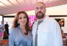 Анфиса Чехова впервые показала своего возлюбленного