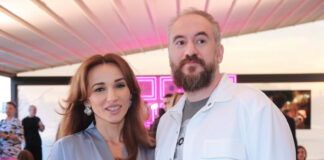 Анфиса Чехова впервые показала своего возлюбленного