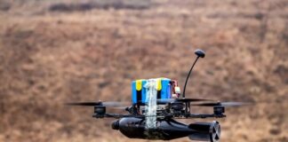 Сырский оценил эффективность дронов ВСУ в апреле