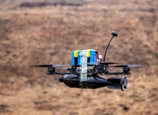 Сырский оценил эффективность дронов ВСУ в апреле