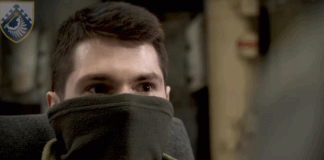 Первый в мире российский Кинжал сбил программист