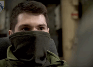 Первый в мире российский Кинжал сбил программист