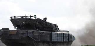 РФ сосредоточила половину атак на Покровск — Генштаб