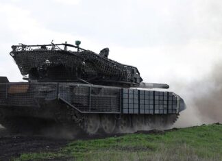 РФ сосредоточила половину атак на Покровск — Генштаб