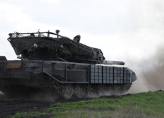 РФ сосредоточила половину атак на Покровск — Генштаб