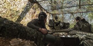 Генштаб: На фронте с начала суток 111 боев